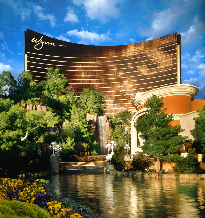 wynn