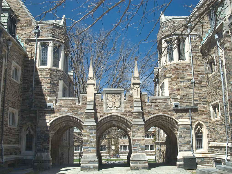 princeton_university