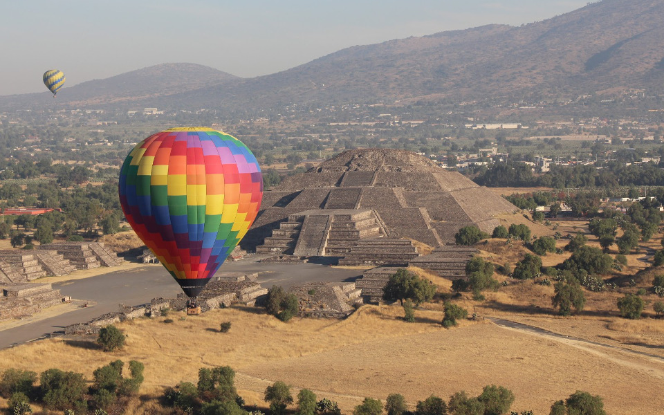 teotihuacan
